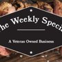Photo of The Weekly Special