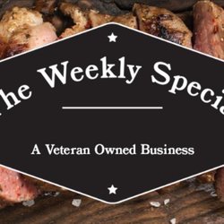 The Weekly Special
