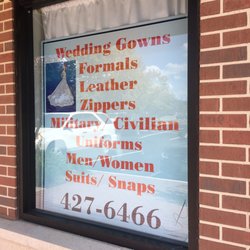 Manee's Tailoring & Alterations