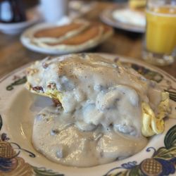 Clarette's Restaurant