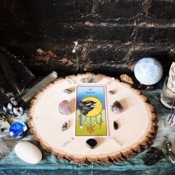 Psychic Readings By Nicole
