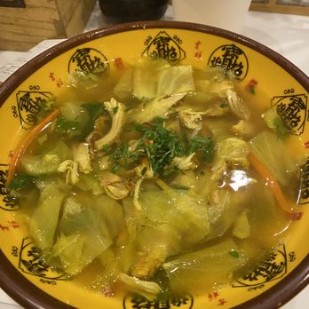 Lin & Daughters - Chinese Near Me - New York, New York