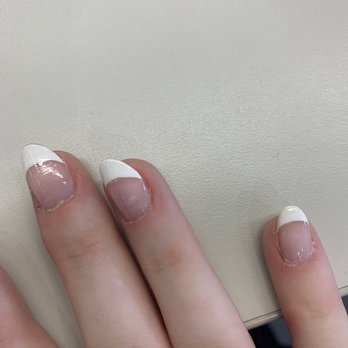 Grace Nails - Nail Salons Near Me - West Hartford, Connecticut