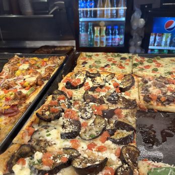 Pizza Rustica - Pizza Near Me - Miami Beach, Florida Pizza Rustica - Pizza Near Me - Miami Beach, Florida