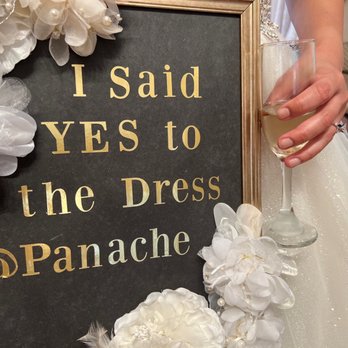 Panache Bridal - Pasadena - Bridal Near Me - Pasadena, California Panache Bridal - Pasadena - Bridal Near Me - Pasadena, California
