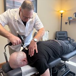 Warwick Chiropractic & Massage