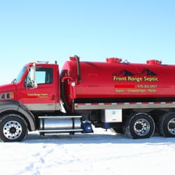 Front Range Septic