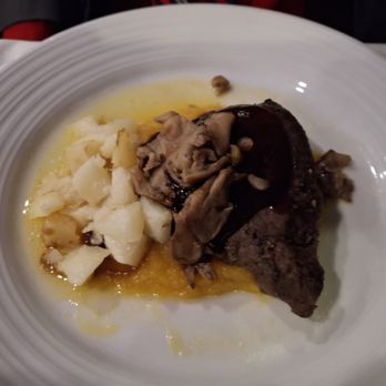City Cruises - Flat iron steak - Venues & Event Spaces Near Me - Marina del Rey, California