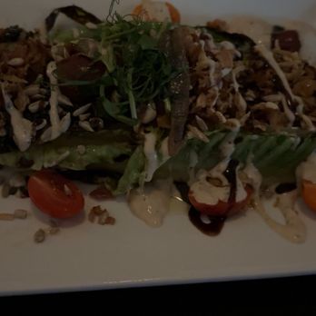 Tartare - Caesar salad - Wine Bars Near Me - Pinehurst, North Carolina Tartare - Caesar salad - Wine Bars Near Me - Pinehurst, North Carolina
