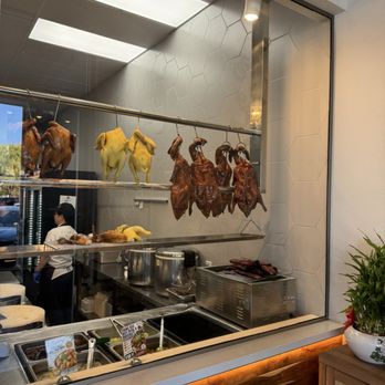 Yang Kee - Dim Sum Near Me - Sacramento, California