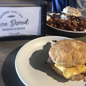 Joe Donut - Donuts Near Me - Niles, Illinois Joe Donut - Donuts Near Me - Niles, Illinois