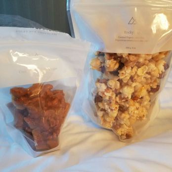 Rocky Mountain Chocolate Factory - Chocolatiers & Shops Near Me - Vancouver, British Columbia Rocky Mountain Chocolate Factory - Chocolatiers & Shops Near Me - Vancouver, British Columbia