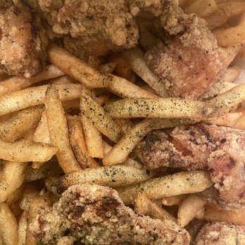 19 GOLD - 19 Gold Fries - Taiwanese Near Me - Seattle, Washington 19 GOLD - 19 Gold Fries - Taiwanese Near Me - Seattle, Washington