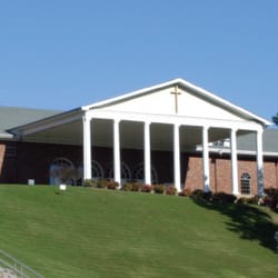 Agape Church