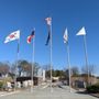 Photo of The North Carolina Korean War Veterans Memorial