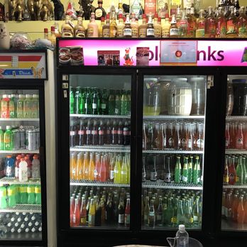 Taquería La Juquilita - Lots of drink variety - Mexican Near Me - Nashville, Tennessee Taquería La Juquilita - Lots of drink variety - Mexican Near Me - Nashville, Tennessee
