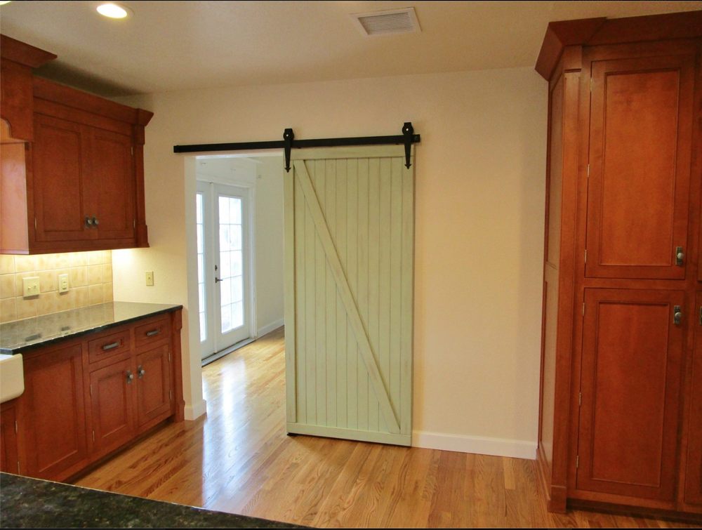 Slide of Phillips Hoover Roofing & Construction