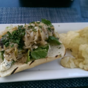 Bluefish Kitchen + Bar - New American Near Me - Manistee, Michigan