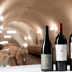 Gold Medal Wine Club