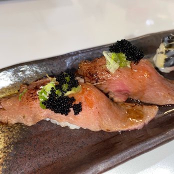Akami Sushi Bar - Sushi Bars Near Me - Apex, North Carolina