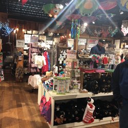 The Tin Roof