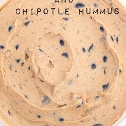 Black Bean Chipotle