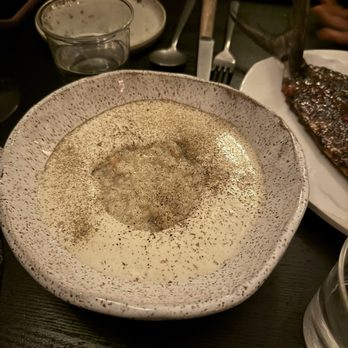 Smithereens - Desserts Near Me - New York, New York