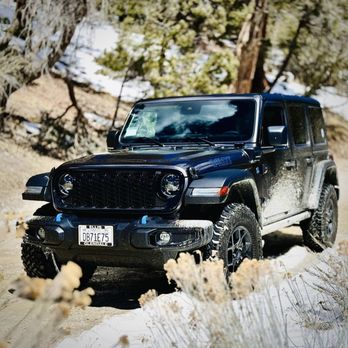 Glendale Dodge Chrysler Jeep Ram - Jeep Wrangler 4xe Willy's - Car Dealers Near Me - Glendale, California Glendale Dodge Chrysler Jeep Ram - Jeep Wrangler 4xe Willy's - Car Dealers Near Me - Glendale, California