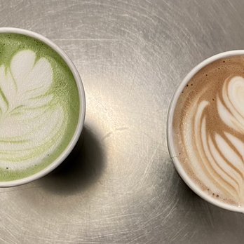 Intelligentsia Coffee - Matcha Latte and Hot Chocolate - Coffee & Tea Near Me - Chicago, Illinois Intelligentsia Coffee - Matcha Latte and Hot Chocolate - Coffee & Tea Near Me - Chicago, Illinois
