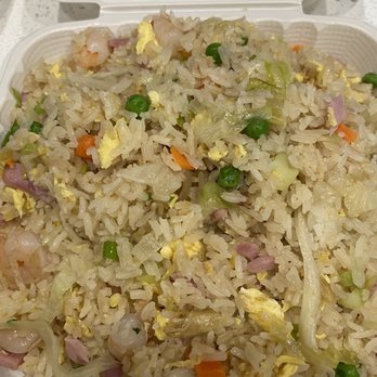 Shooting Star Cafe - Young chow fried rice - Desserts Near Me - Oakland, California Shooting Star Cafe - Young chow fried rice - Desserts Near Me - Oakland, California