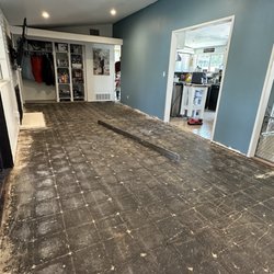 Floor Xperts - Removal completed very fast!
