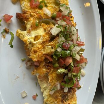 Taqueria Los Trompos - Spanish omelette - Breakfast & Brunch Near Me - Lexington, North Carolina Taqueria Los Trompos - Spanish omelette - Breakfast & Brunch Near Me - Lexington, North Carolina