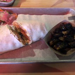 Take a Nap Wrap
