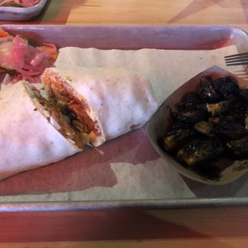 Smoak BBQ - Take a Nap Wrap - Barbeque Near Me - Rochester, Minnesota