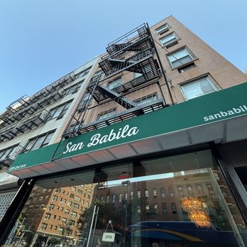 San Babila - Italian Near Me - New York, New York San Babila - Italian Near Me - New York, New York
