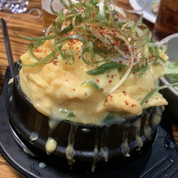 PERILLA korean fare - Steamed Egg - Korean Near Me - Chicago, Illinois PERILLA korean fare - Steamed Egg - Korean Near Me - Chicago, Illinois