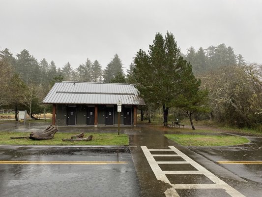 Cape Disappointment State Park by null