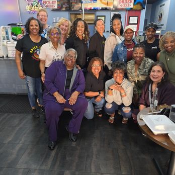 Spice It Up Seafood & Grill - We had a group of local ladies to come check out a woman owned restaurant and we were all very thrilled with the results - Seafood Near Me - Cedar Hill, Texas Spice It Up Seafood & Grill - We had a group of local ladies to come check out a woman owned restaurant and we were all very thrilled with the results - Seafood Near Me - Cedar Hill, Texas