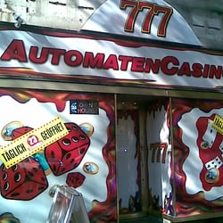 casino 777