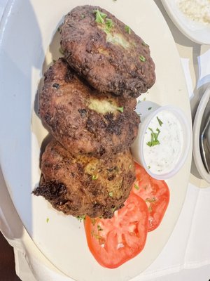 Pasha Turkish Restaurant by null