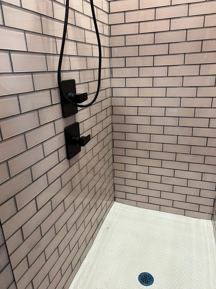 Slide of Powell Plumbing Service