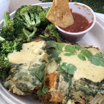The Loaded Bowl - Layered Enchiladas - Comfort Food Near Me - Oklahoma City, Oklahoma The Loaded Bowl - Layered Enchiladas - Comfort Food Near Me - Oklahoma City, Oklahoma