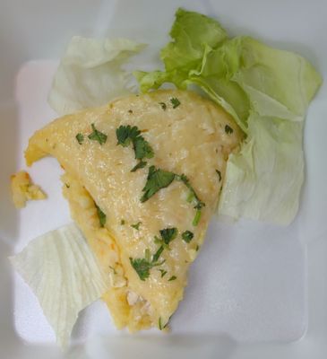 Chim Pum Callao Peruvian restaurant by null