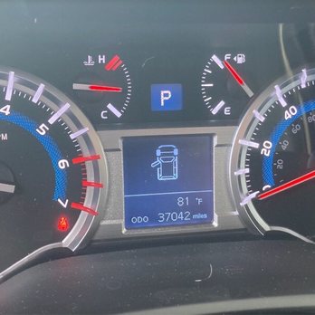 Firestone Complete Auto Care - No light on for the TPMS sensor when I dropped it off! - Tires Near Me - Tucson, Arizona Firestone Complete Auto Care - No light on for the TPMS sensor when I dropped it off! - Tires Near Me - Tucson, Arizona