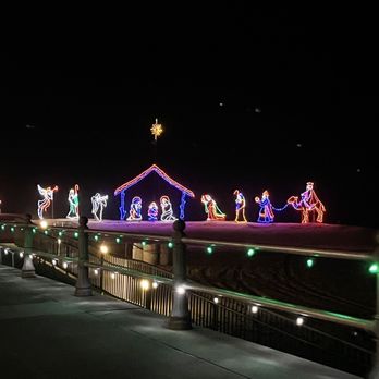 Holiday Lights at the Beach - Festivals Near Me - Virginia Beach, Virginia Holiday Lights at the Beach - Festivals Near Me - Virginia Beach, Virginia