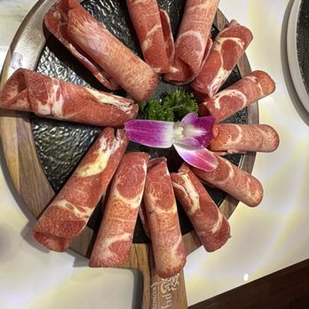 Kung Fu Hot Pot - Beef Tongue - Chinese Near Me - Bayside, New York Kung Fu Hot Pot - Beef Tongue - Chinese Near Me - Bayside, New York