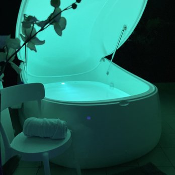Float Norfolk - Day Spas Near Me - Norfolk, Virginia