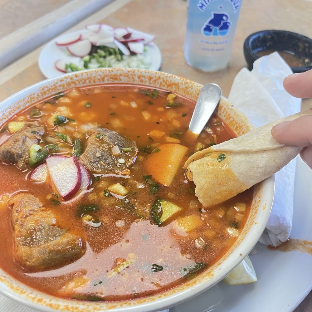 La Tortuga Torteria - Pozole! - Mexican Near Me - Seaside, California La Tortuga Torteria - Pozole! - Mexican Near Me - Seaside, California