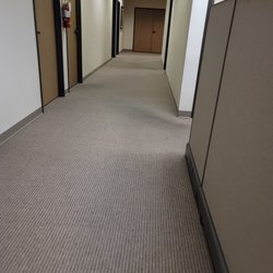 LA Office Cleaners