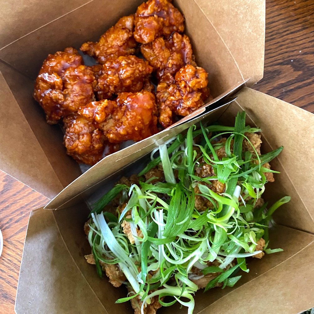 CHICKO CHICKEN Updated September 2024 33152 1 Avenue, Mission, British Columbia Chicken